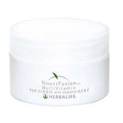 Multivitamin Eye Cream