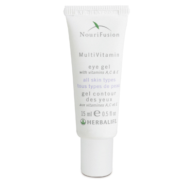 Gel de Ojos Multivitaminico  