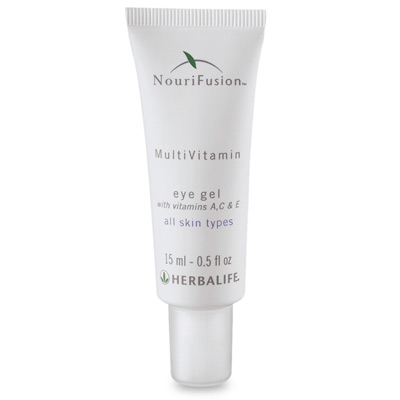 Gel para Contorno dos Olhos