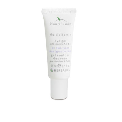 Gel de Olhos de Multivitaminas