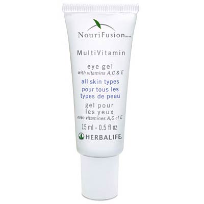 MultiVitamin Eye Gel