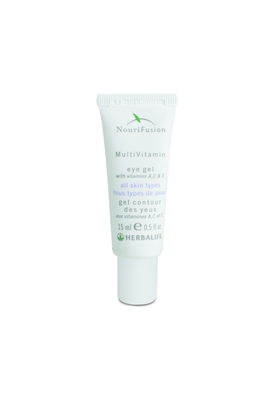 Gel contorno occhi Nourifusion®