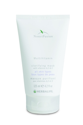 Maschera dermo purificante Nourifusion®