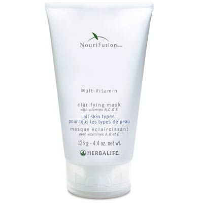 Clarifying Mask