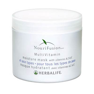 Moisture Mask