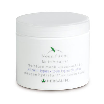 Multivitamin Moisture Mask