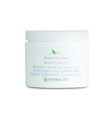 Maschera idratante Nourifusion®