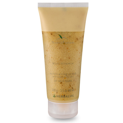 Gel Esfoliante Facial