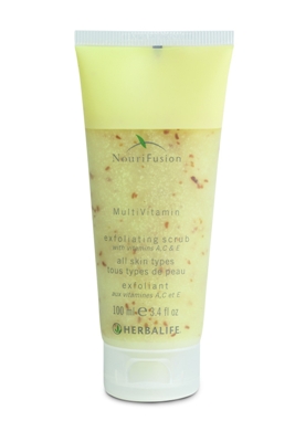 Crema levigante Nourifusion®