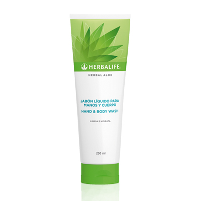 Hand and Body Soap 