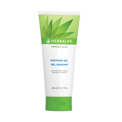 Gel Suavizante