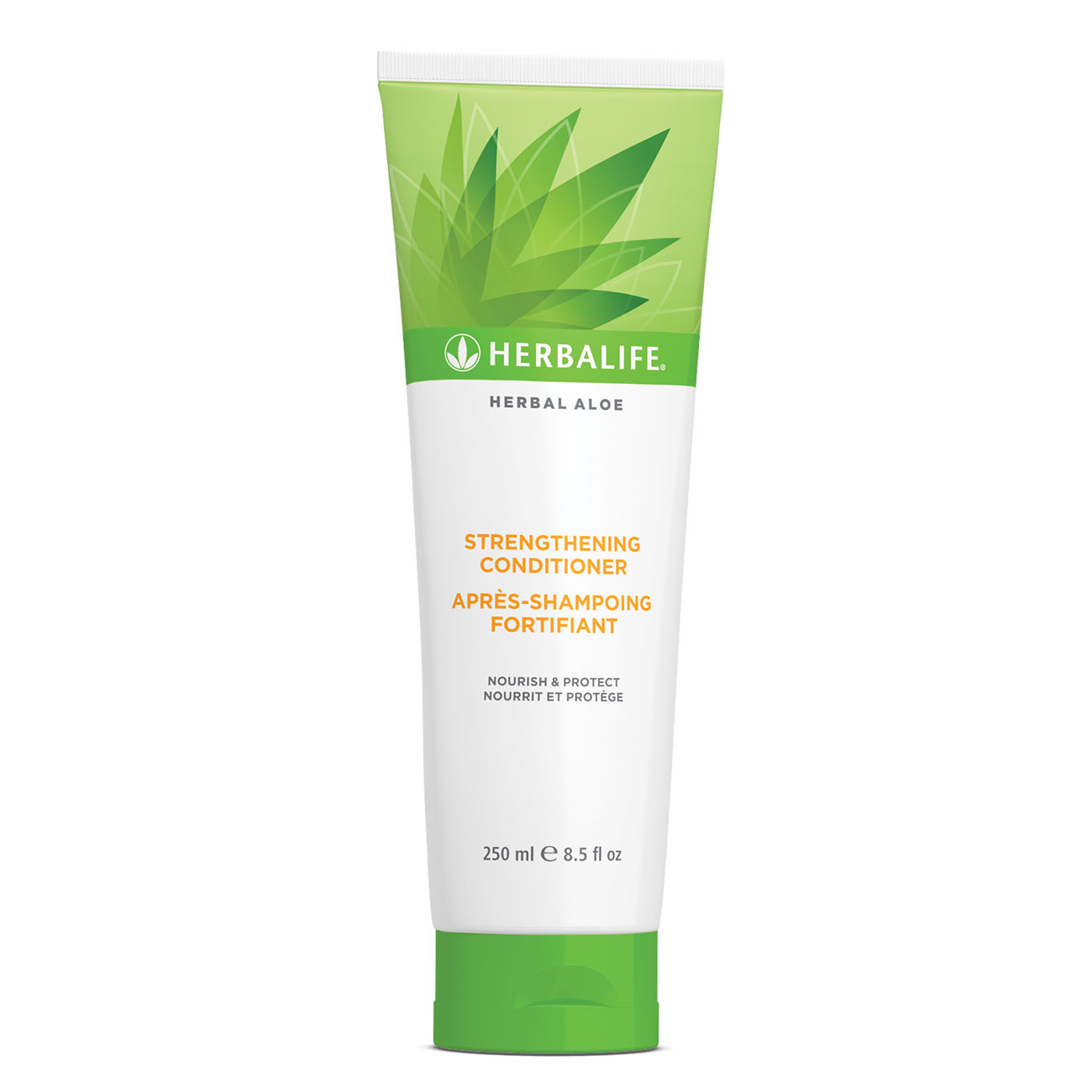 Herbal Aloe Strong Ender Conditioner