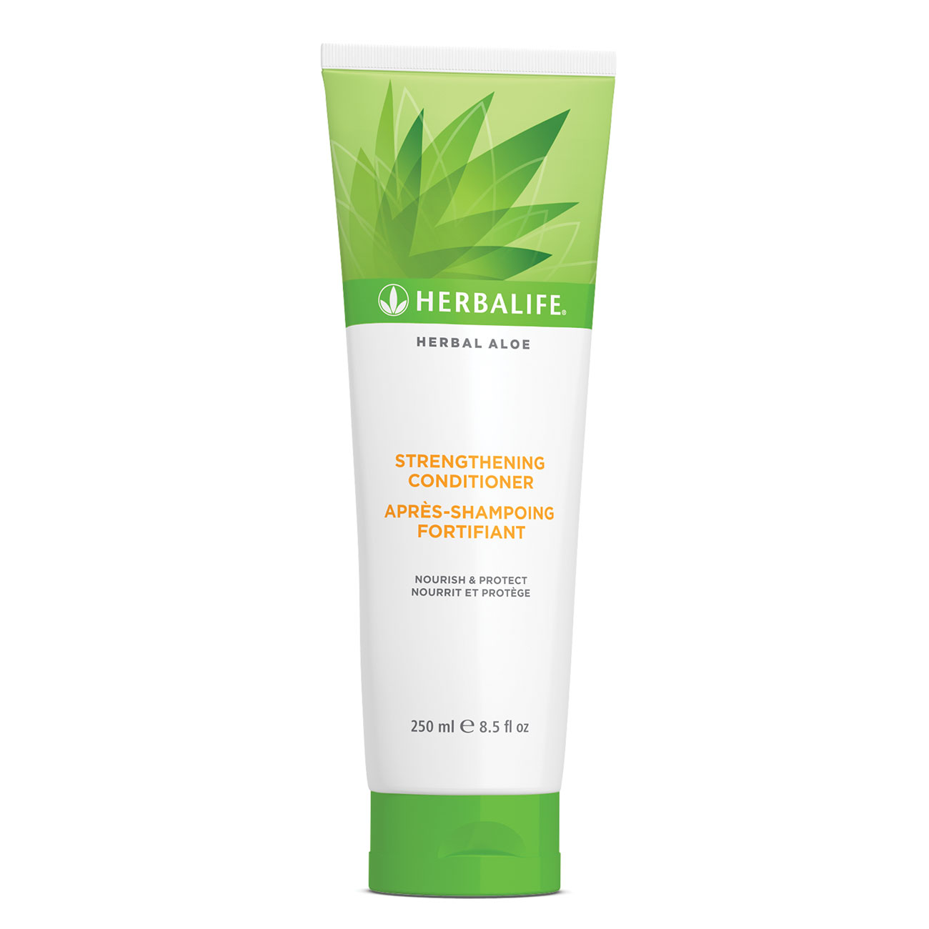Herbal Aloe Fortifying Conditioner 