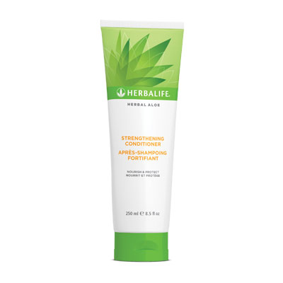 Herbal Aloe Fortifying Conditioner