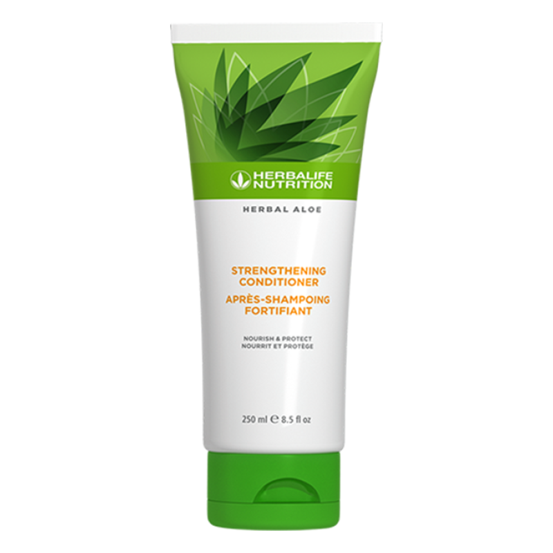 Herbal Aloe Fortifying Conditioner 