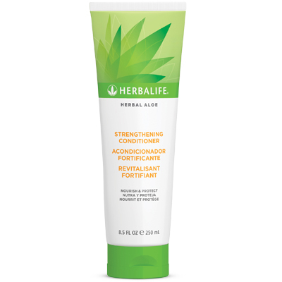 Strengthening Conditioner