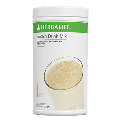 Protein Drink Mix