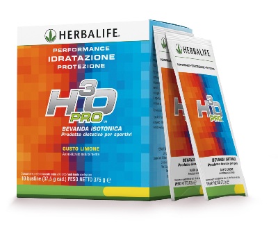 H3O Pro