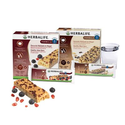 F1 Meal Replacement Bar