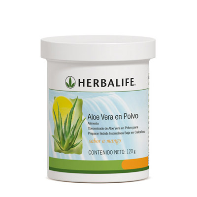 Aloe Powder