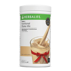  Novità Formula 1 Natale 2012 Vaniglia Spice