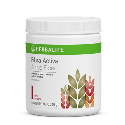 Active Fiber