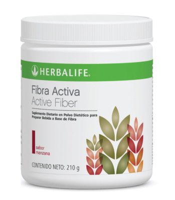 Active Fiber