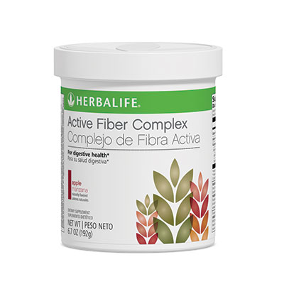 Active Fiber Complex