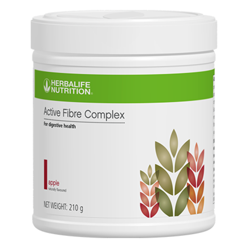 Active Fibre Complex