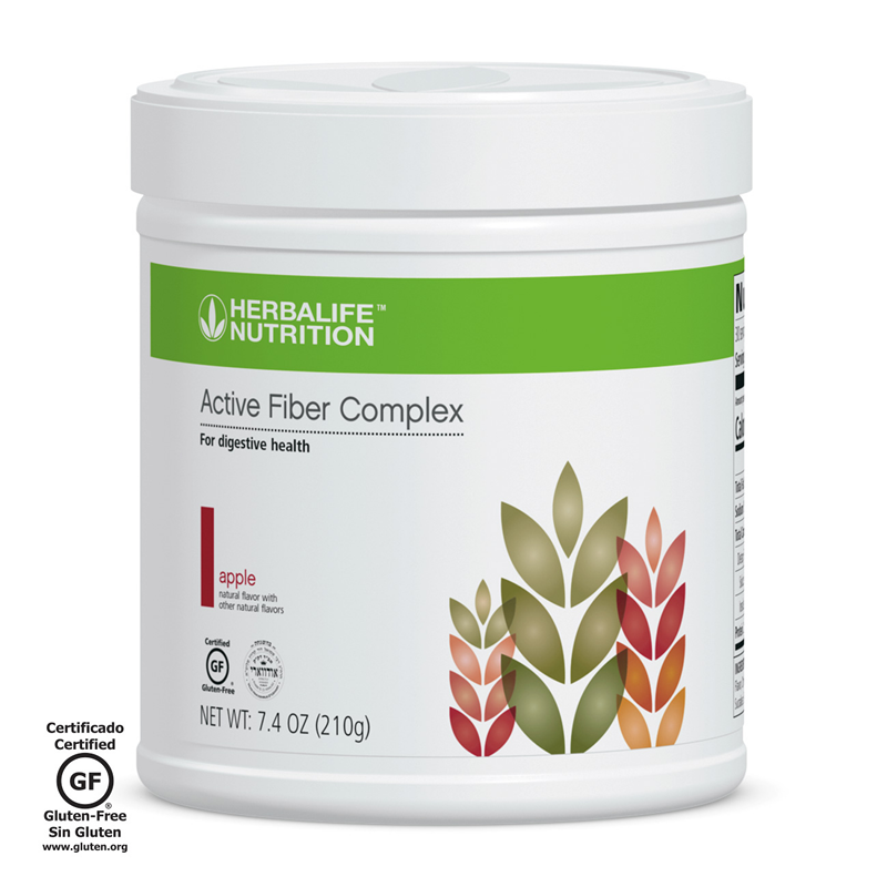 Active Fiber Complex