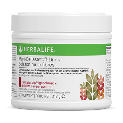Drink multi-fiber