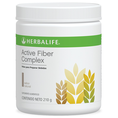Active Fiber Complex