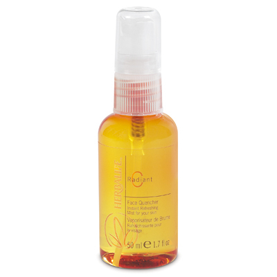 Radiant C® Face Quencher
