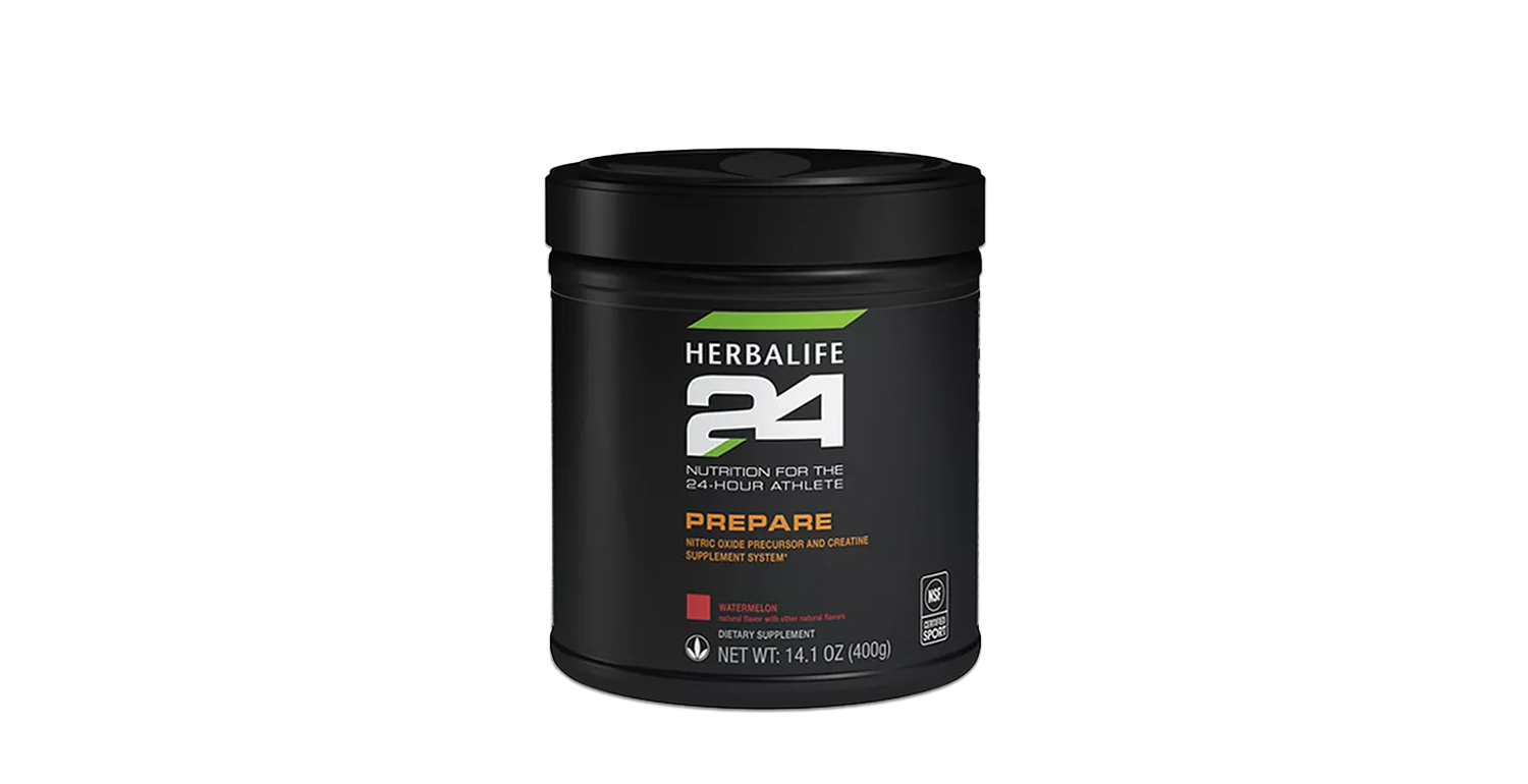 Herbalife24 Prepare