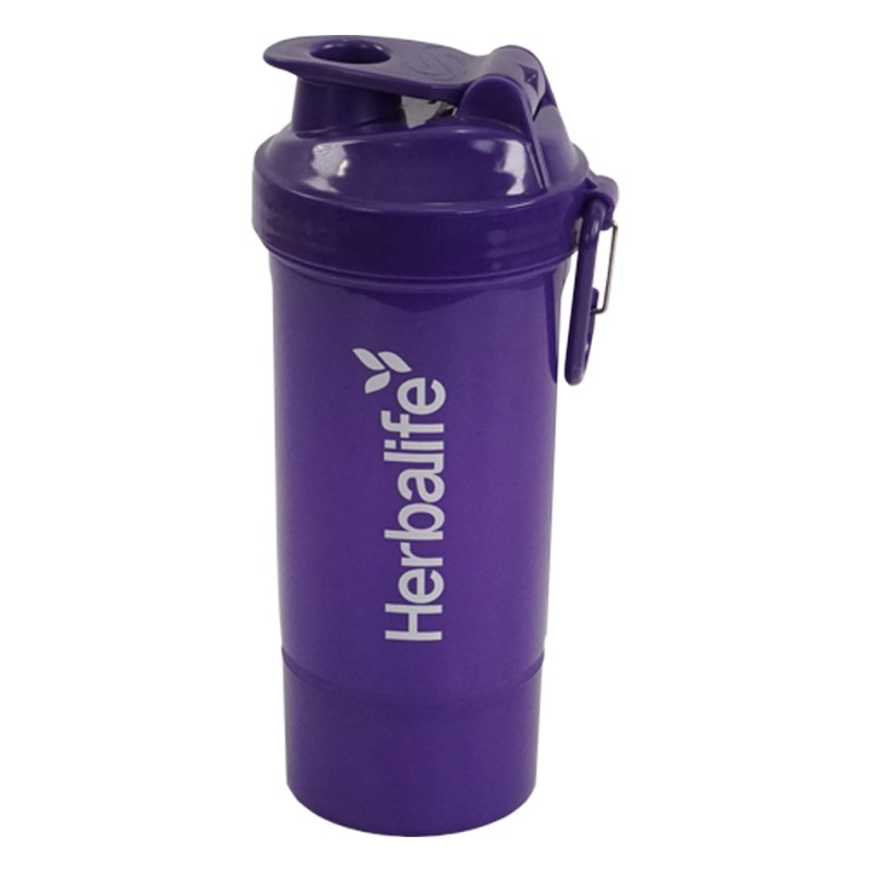 Shaker violet – 600 ml