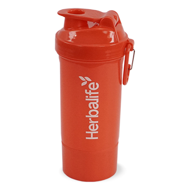 Shaker orange – 600 ml
