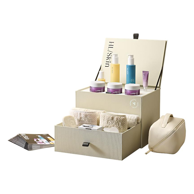 Skincare Business Kit
