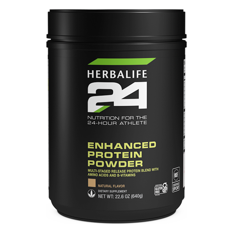 Herbalife24 Enhanced Protein Powder