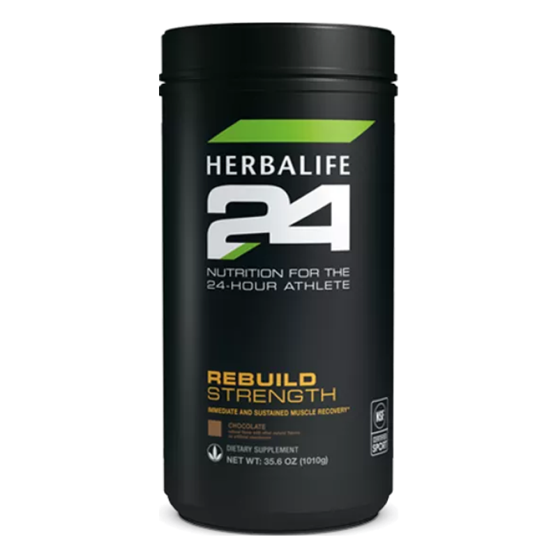  Herbalife 24 Rebuild Strength