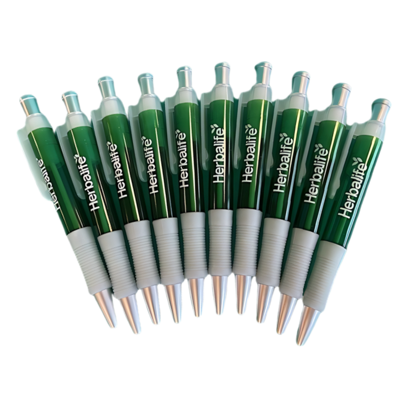 Stylo lot de 10
