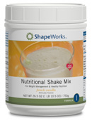 Kosher - Formula 1 Nutritional Shake Mix - 550g