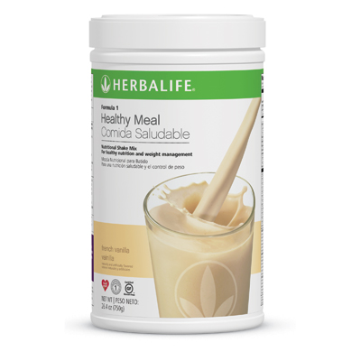 Formula 1 Nutritional Shake Mix