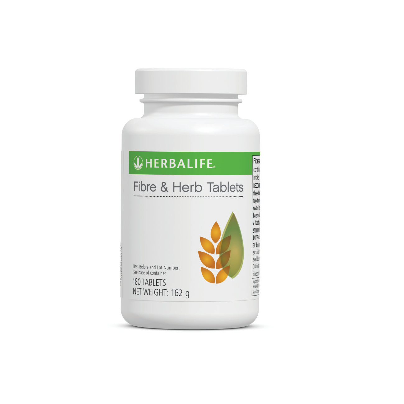 Fibre & Herbs
