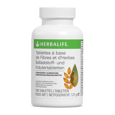 Fibre & Herb