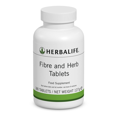 Fibre & Herbs
