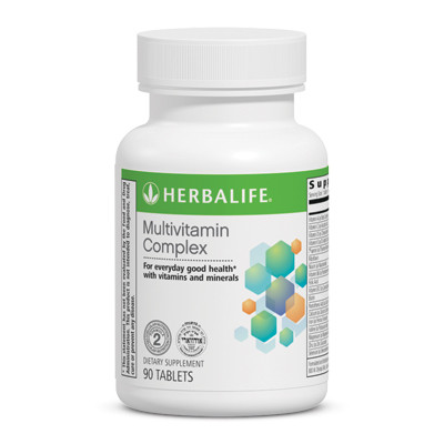 Multivitamin Complex