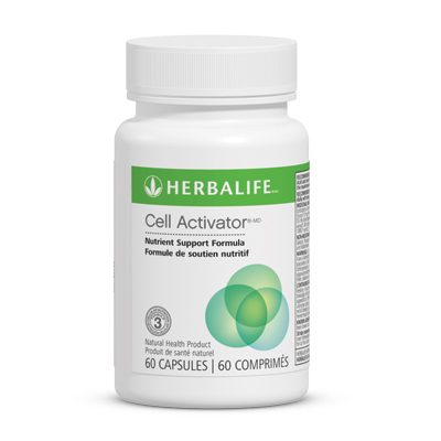 Formula 3 Cell Activator