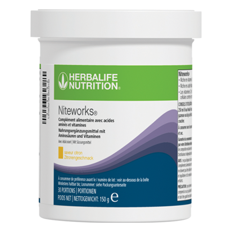 Niteworks®