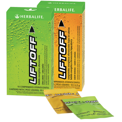 LiftOff®