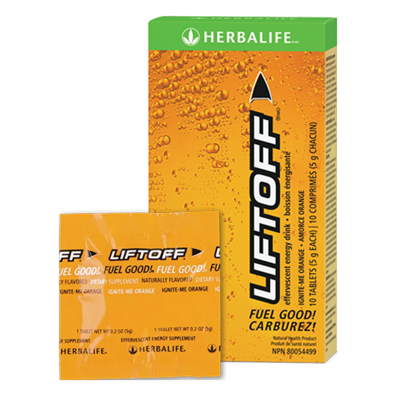 Liftoff® 